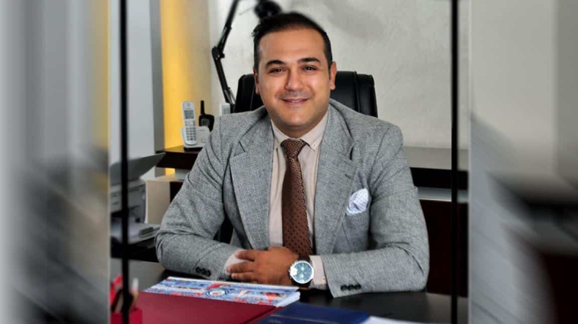 Bahadır PEHLİVAN - Okul Müdürü